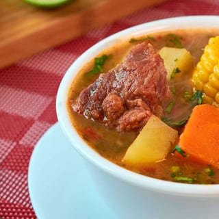 32oz Sancocho