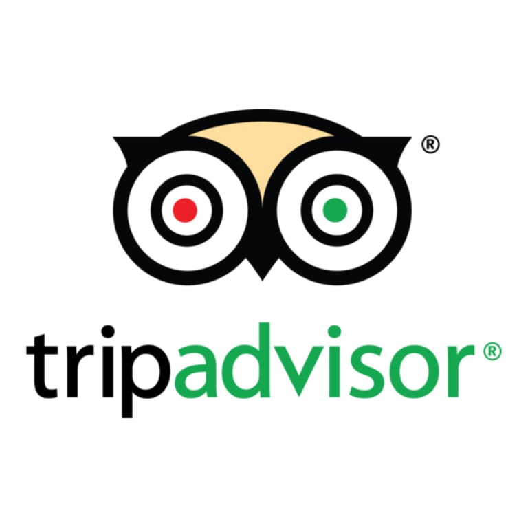 Review us on TripAdvisor