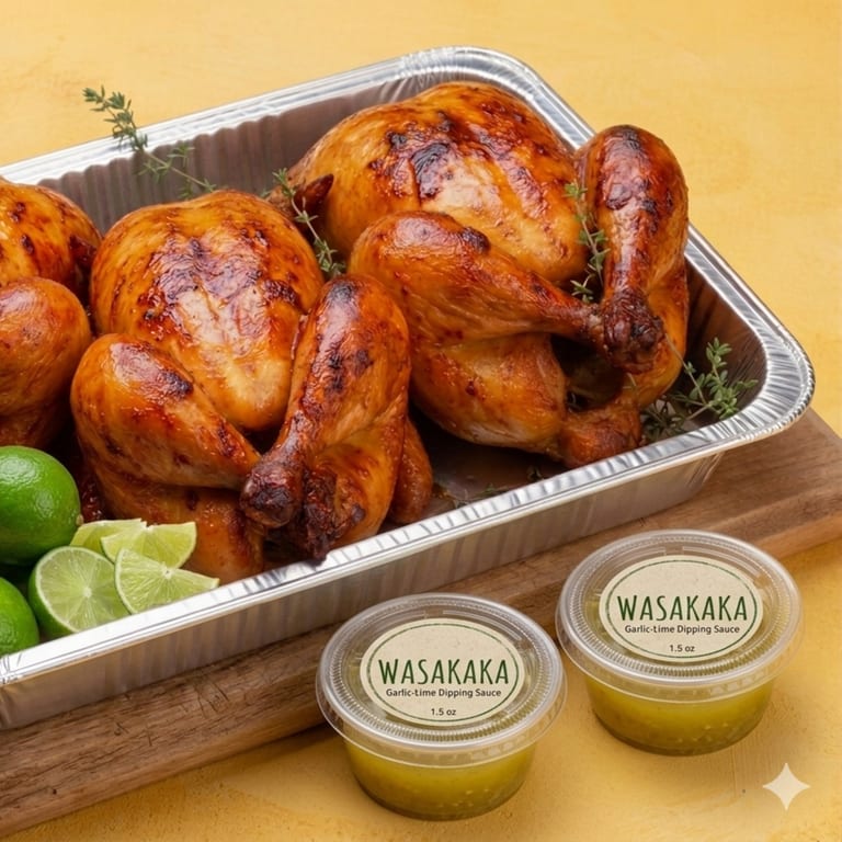 Welcome to Caridad Restaurant Harlem, NYC!