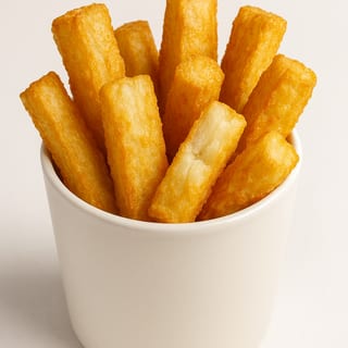Yucatan Fries REG