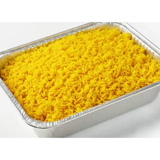 Yellow Rice - Arroz Amarillo