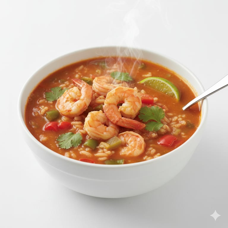 Delicious Asopao Awaits You