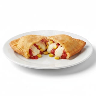 EMPANApizza pastelito -pizza turnover