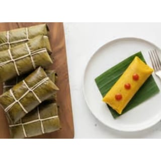 Frozen Pasteles en Hoja (6pz)