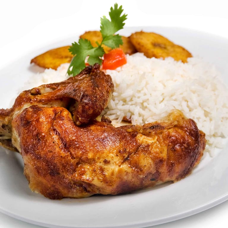 Finger-Lickin' Fried Chicken Delights