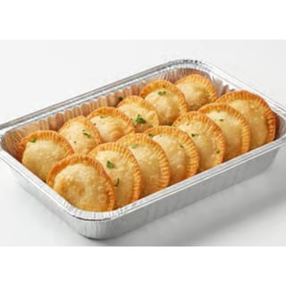 Cheese Turnovers Tray -Empanadas De Queso