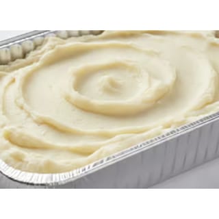 Mashed Potatoes - Pure De Papas