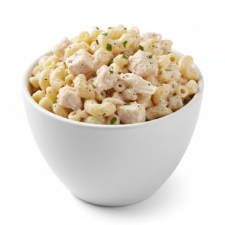 Chicken Macaroni Salad - ensalada de coditos