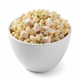 Chicken Macaroni Salad - ensalada de coditos