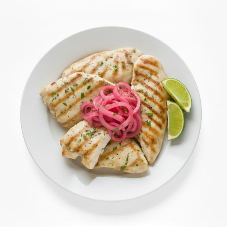 Grilled Chicken Delights: Spanish, BBQ, and More