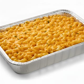 Mac & Cheese