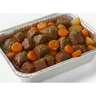Beef Stew - Res Guisada