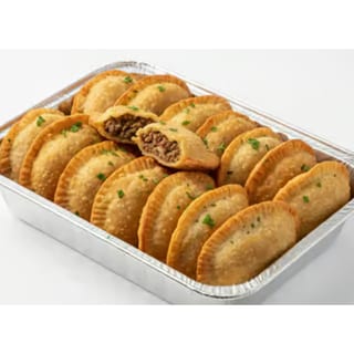 Beef Turnovers Tray - Empanadas de Res