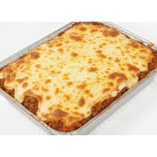 Sweet Plantains Lasagna - Pastelon de Maduros
