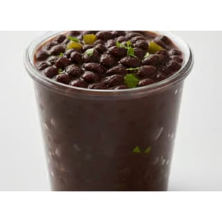 Black Beans 32 0z Container (Serves 3-4)