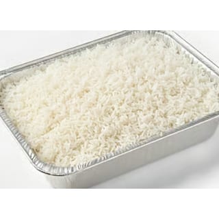 White Rice - Arroz Blanco