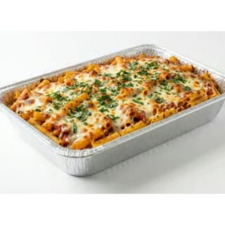 Baked Ziti