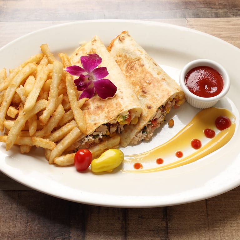 Delicious Quesadilla Options for Every Palate