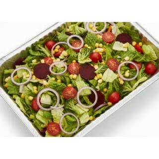 Mixed Garden Salad