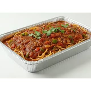 Spaghetti