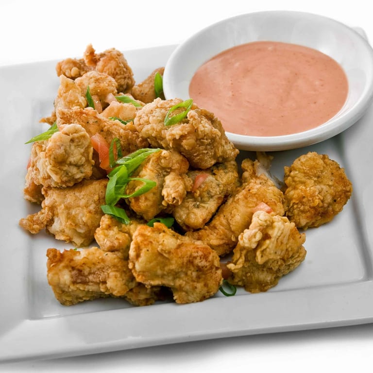 Golden Mozzarella Sticks: A Crispy Delight