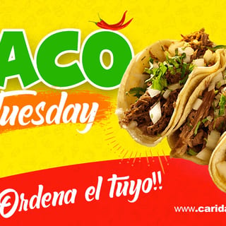 Trio los Tacos