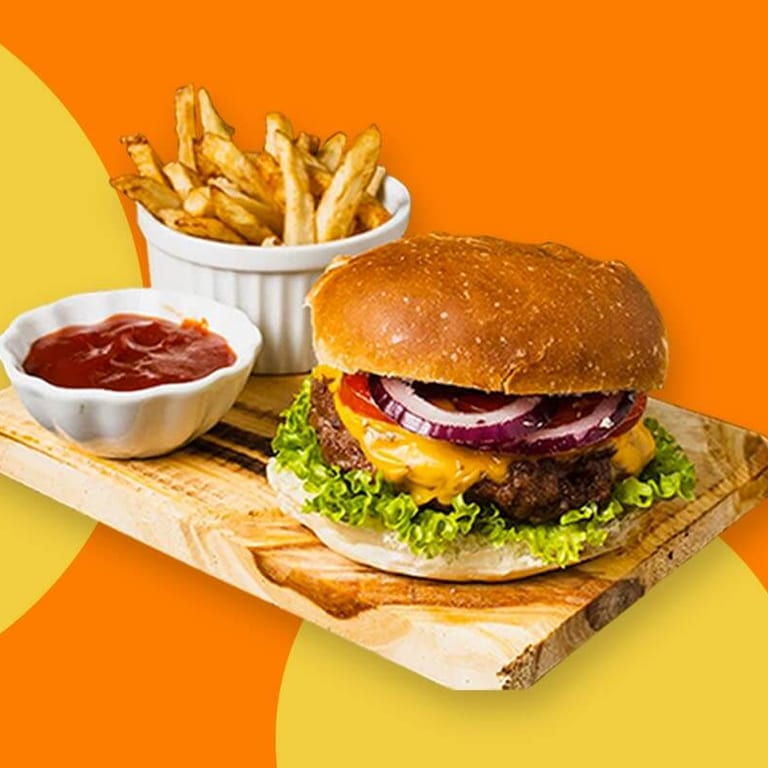 Wings: A Finger-Licking Delight